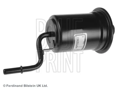 Produktbild von Kraftstofffilter BLUE PRINT ADT32363 für TOYOTA Avensis Kombi (T22) Leitungsfilter