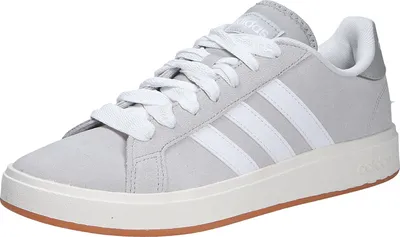 Produktbild von Adidas Herren Sneaker GRAND COURT BASE 00S grau Größe EUR 40
