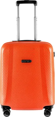 Produktbild von EPIC GTO 5.0 Trolley Neon Orange neonorange 55cm
