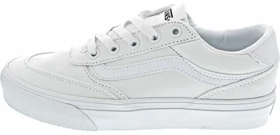 Produktbild von Vans Brooklyn LS Sneaker Weiß in Gr. 40.5