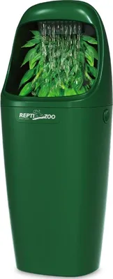 Image de Repti-Zoo Cascade pour reptiles - Arrosoir Repti-Zoo pour caméléons