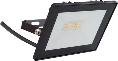 Image de Projecteur Led Eltra 20w éclairage Extérieur Puissant Et économe - Eltra