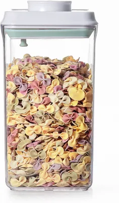 Produktbild von Frischhaltedosen Luftdict Vorratsdose 2,5L mit Deckel-POP-UP
