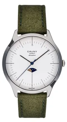 Produktbild von CAUNY Armbanduhr WATCHES CLM003
