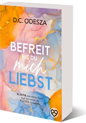 Produktbild von BEFREIT bis du mich LIEBST