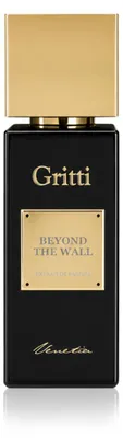 Produktbild von Gritti Venetia Beyond the Wall, Unisex, 100 ml, Artemisia, Ingwer, Violett, Iris, Milch, Tee, Kardamom, Sandelholz, Weißer Moschus
