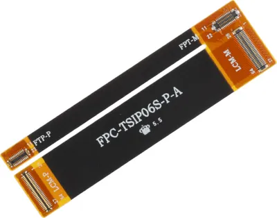 Produktbild von Für iPhone 6S Plus Test Flex Kabel