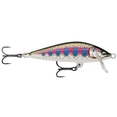 Productafbeelding van Rapala CDE75, 10 gram, 7,5 cm, 1,2 meter