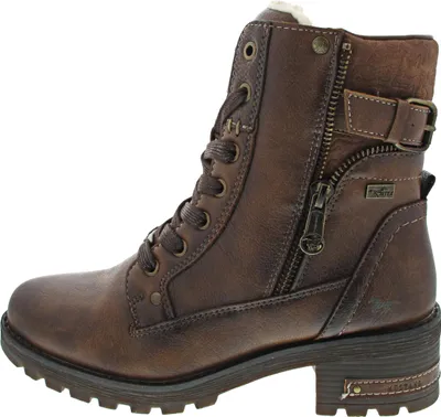 Produktbild von Mustang 15M008200100 (36/rust)