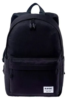 Obrázek produktu pro Batoh Hi-Tec "Modi", logo, 23 litrů, model IG6046 (univerzální velikost), černý
