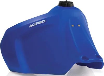Produktbild von Acerbis Suzuki DR650 25 Liter Benzintank Farbe: Blau