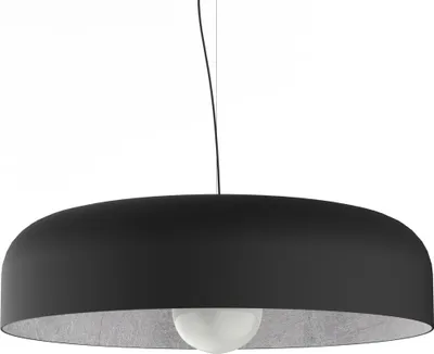 Produktbild von Pendelleuchte Tuzzi, zylindrischer Lampenschirm, Blatt-Design, B 0,5 m, H 0,14 m