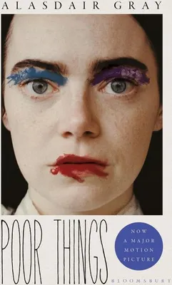 Produktbild von Poor Things. Film Tie-In