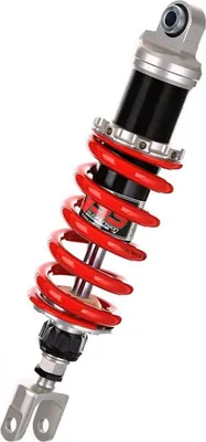 Immagine prodotto di Mono ammortizzatore posteriore YSS MZ456-345TRL-06-85 regolazione precarico