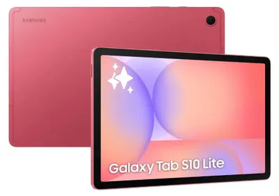 Zdjęcie produktu dla Samsung SM-X400NZRREUE, 27,7 cm (10.9"), 2112 x 1320 px, 128 GB, 6 GB, 2 GHz, Koralowy