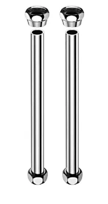 Immagine prodotto di Accessori Schell - Set di raccordi per tubi, cromo 084810699