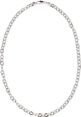 Image de Collier pour femmes BRAELYN - argent, taille unique