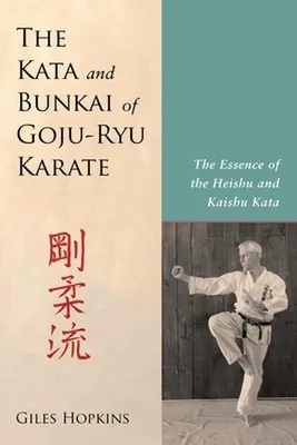 Zdjęcie produktu dla Kata and Bunkai of Goju-Ryu Karate