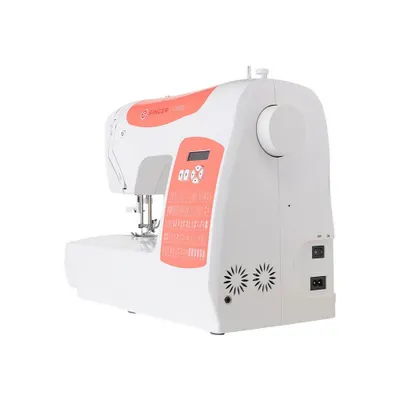 Produktbild von VSM Singer C5205CR - Nähmaschine - 80 Stiche - 6
