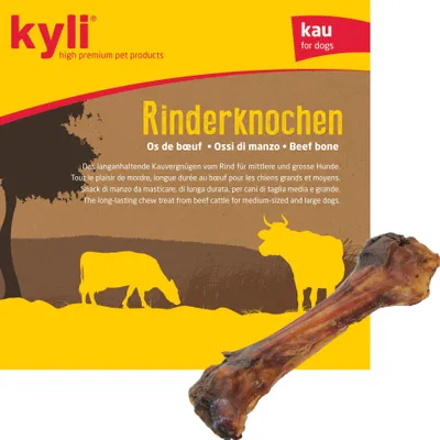 Produktbild von kyli Rinderknochen