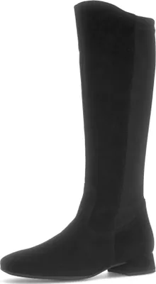 Produktbild von Gabor Stiefel Stiefel Veloursleder/Microfaser