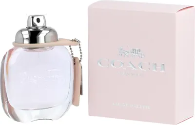 Produktbild von Damenparfüm Coach Woman Coach EDT   50 ml