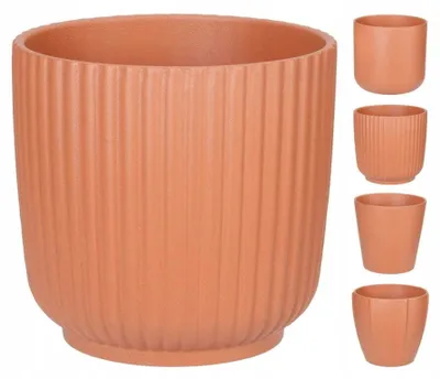 Obrázek produktu pro obal pr.18,5x18cm keramika TE mix