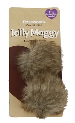 Produktbild von Jolly Moggy Moggy Matatbi -Bälle