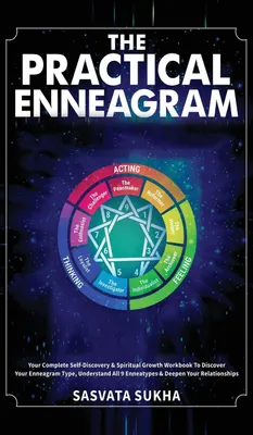 Produktbild von The Practical Enneagram
