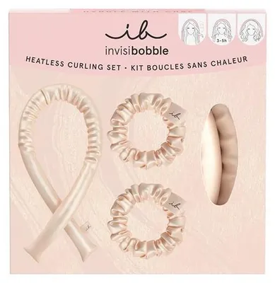 Productafbeelding van Invisibobble Heatless Curl Set (1 stuk)