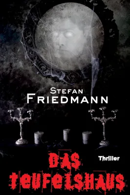 Produktbild von Das Teufelshaus