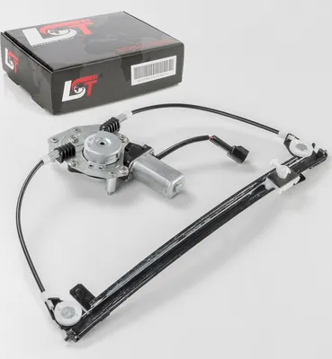 Produktbild von Elektrischer Fensterheber mit Motor vorne rechts für ALFA ROMEO 147 937