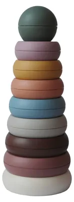 Produktbild von MUSHIE - RINGTOWER Rustic 70.030.01