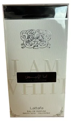 Zdjęcie produktu dla Lattafa Ana Abiyedh Edp, spray