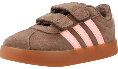 Immagine prodotto di Sneakers Del Marchio Adidas Del Modello Kk4584 Vl Marrone