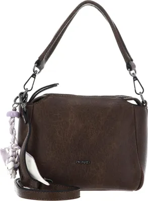 Immagine prodotto di PICARD borsa a tracolla borsetta Essenza Crossbody Bag Cafe marrone