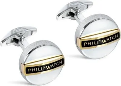 Immagine prodotto di Philip Watch Jewels Gemelli / Cufflinks S82Ahh05