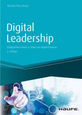 Obrázok produktu pre Digital Leadership