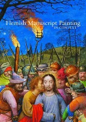 Immagine prodotto di Flemish Manuscript Painting in Context