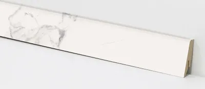 Produktbild von Equipped Sockelleiste 58mm 2143