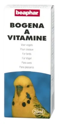 Zdjęcie produktu dla Beaphar Witamina A