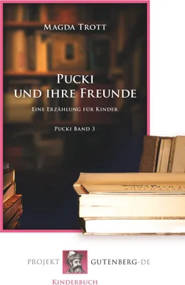 Produktbild von Pucki und ihre Freunde