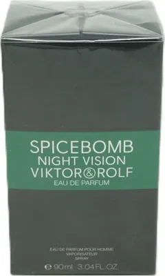 Obrázok produktu pre Viktor & Rolf Spicebomb Night Vision parfémovaná voda pre mužov 90 ml