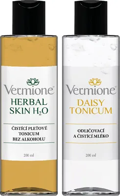 Obrázek produktu pro Vermione - ODLIČOVACÍ SET