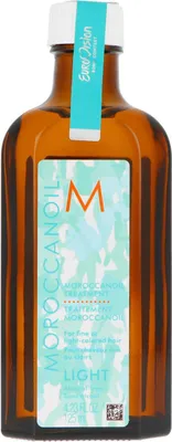 Immagine prodotto di Moroccanoil Trattamento Be An Original Olio leggero 125ml