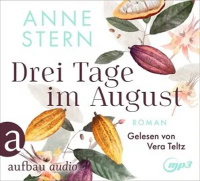 Image de Drei Tage im August