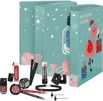 Produktbild von fesh! All for you! Beauty Adventskalender 21900E00