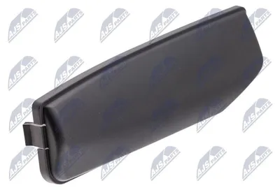 Produktbild von NTY Luftleitblech Motor EZC-VW-759 für VW GOLF VI (5K1)