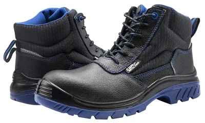 Productafbeelding van Bellota 72307-42S3 7230742S3 veiligheidsschoen, zwart, maat 42