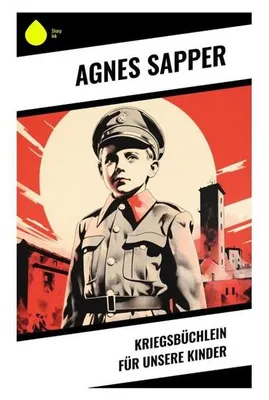 Image de Kriegsbüchlein für unsere Kinder